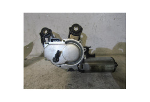 Moteur essuie glace arriere VOLKSWAGEN PASSAT 4 Photo n°2