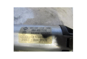 Moteur essuie glace arriere VOLKSWAGEN PASSAT 4 Photo n°3