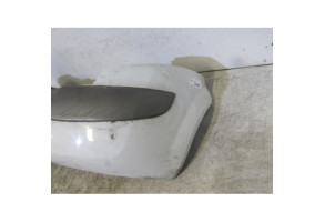 Pare choc arriere RENAULT MEGANE 2 Photo n°2