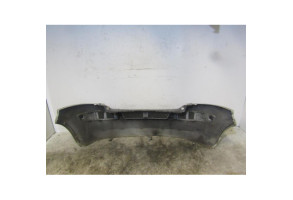 Pare choc arriere RENAULT MEGANE 2 Photo n°7