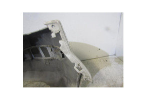 Pare choc arriere RENAULT MEGANE 2 Photo n°9