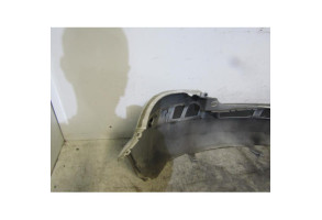Pare choc arriere RENAULT MEGANE 2 Photo n°10