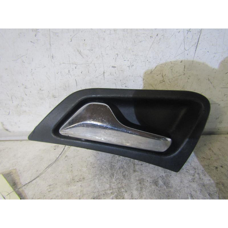 Poignee interieur avant gauche MERCEDES CLASSE C 203 COUPE SPORT Photo n°1