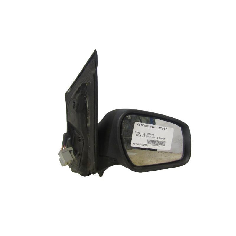Retroviseur droit FORD FOCUS 2 Photo n°1