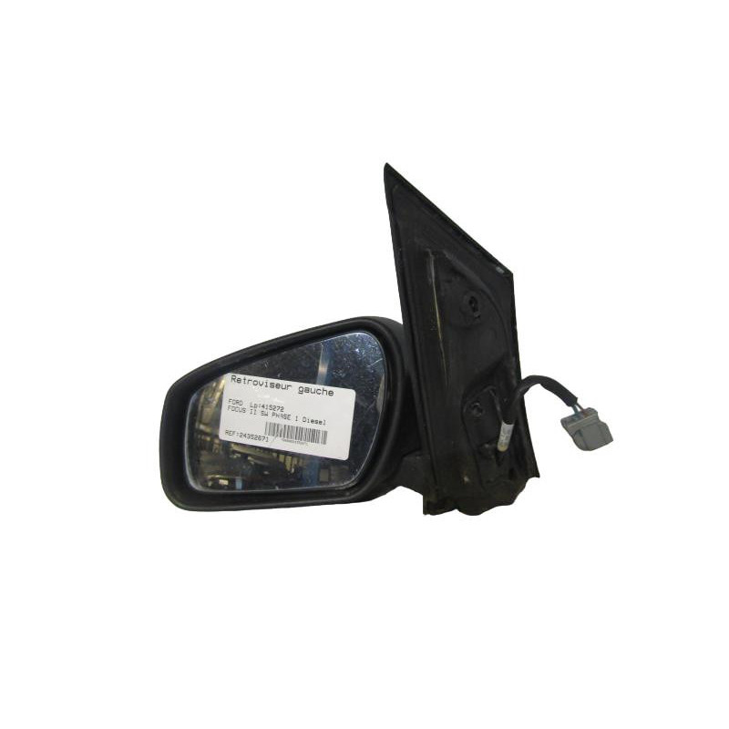 Retroviseur gauche FORD FOCUS 2 Photo n°1