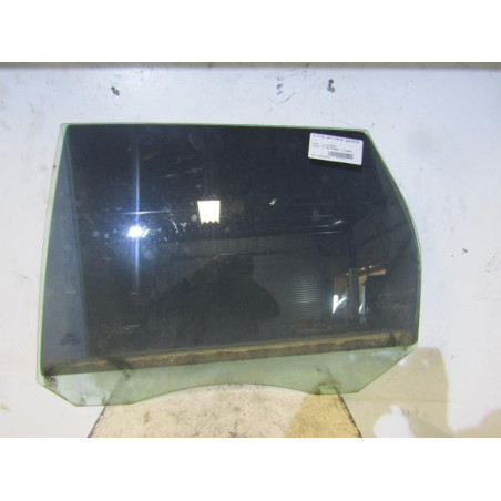 Vitre arriere gauche FORD FOCUS 2