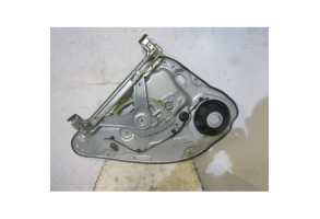 Leve vitre electrique arriere droit FORD FOCUS 2 Photo n°1