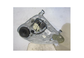 Leve vitre electrique arriere droit FORD FOCUS 2 Photo n°2