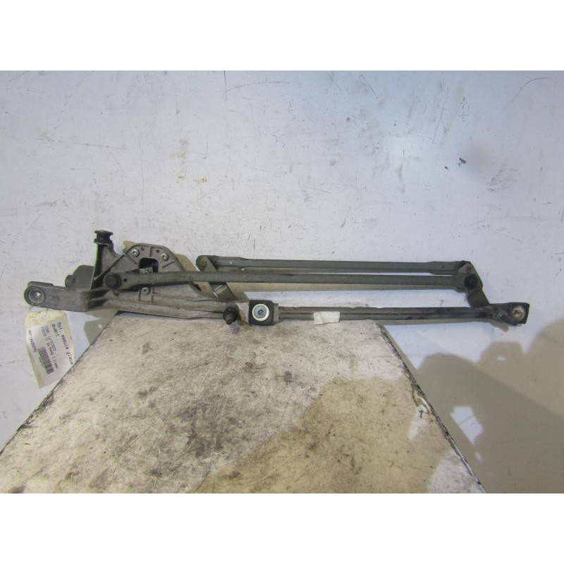 Moteur essuie glace avant FORD FOCUS 2 Photo n°1