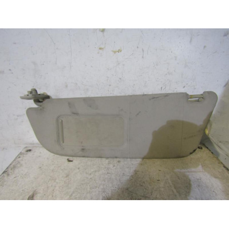 Pare soleil gauche OPEL CORSA C