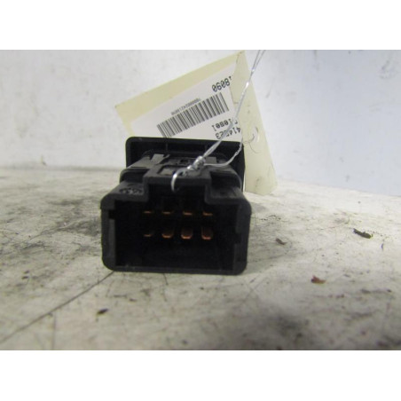 Bouton de warning DACIA LOGAN 1