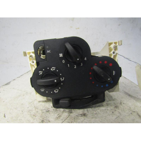 Commande chauffage DACIA LOGAN 1