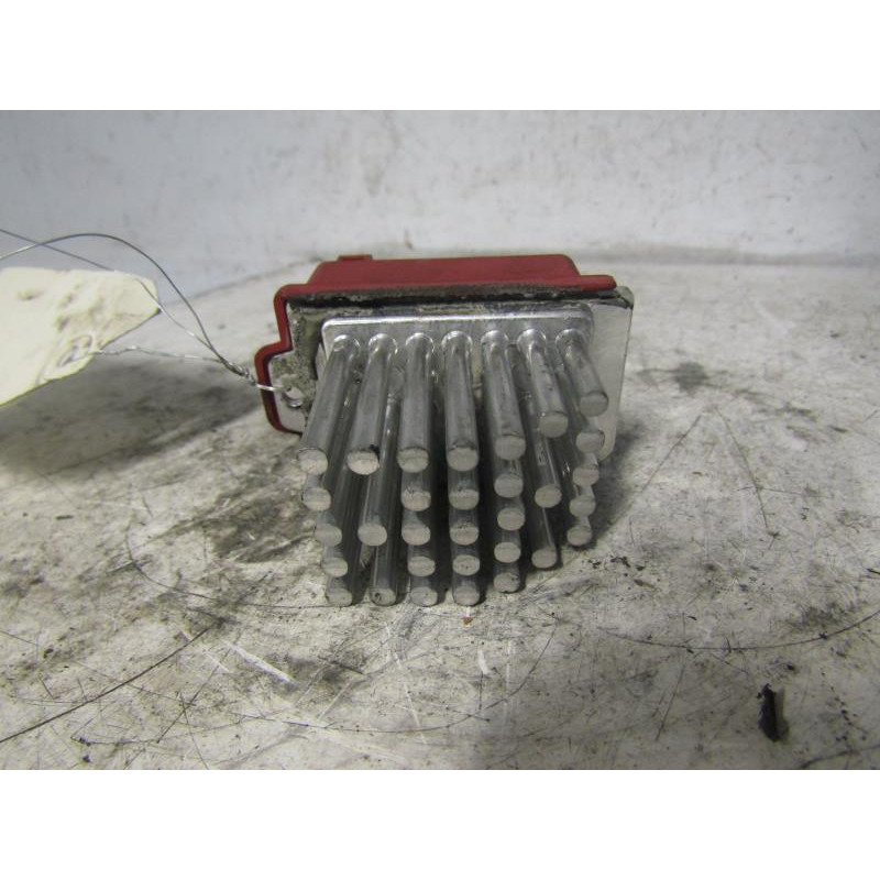 Resistance chauffage VOLKSWAGEN GOLF 4 Photo n°1