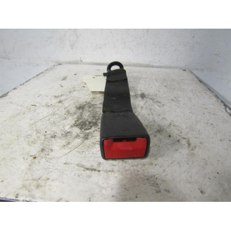 Attache ceinture arriere gauche CITROEN XSARA