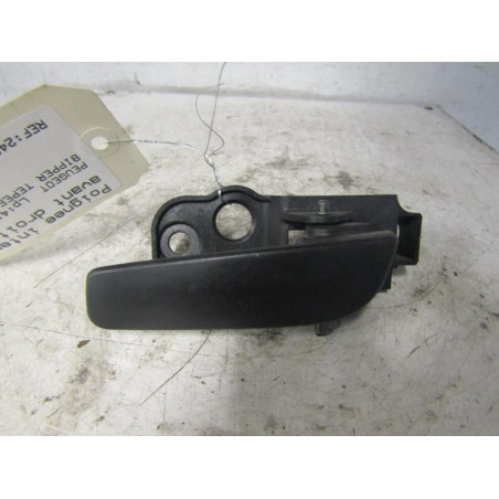 Poignee interieur avant droit PEUGEOT BIPPER
