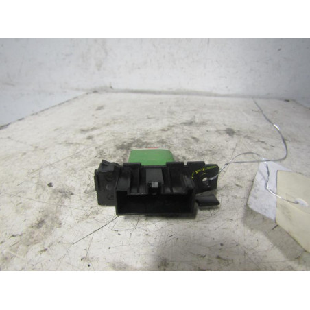 Resistance chauffage FIAT FIORINO 3