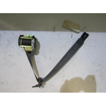 Ceinture arriere droit RENAULT MEGANE 2