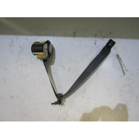 Ceinture arriere gauche RENAULT MEGANE 2