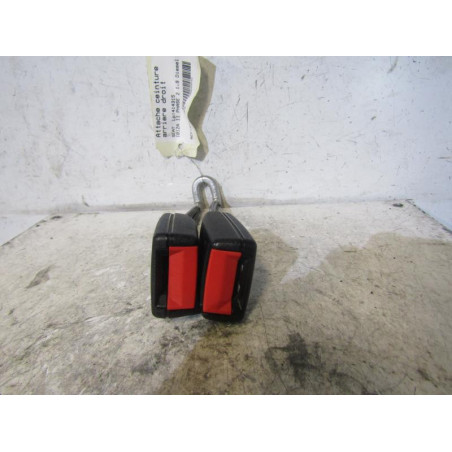 Attache ceinture arriere droit SEAT IBIZA 2