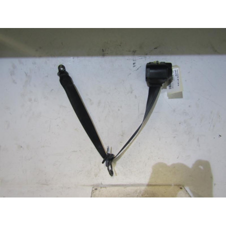 Ceinture arriere gauche SEAT IBIZA 2