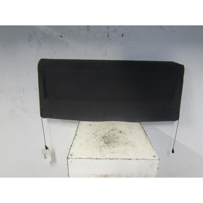 Plage arriere SEAT IBIZA 2 Photo n°1