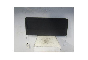 Plage arriere SEAT IBIZA 2 Photo n°1