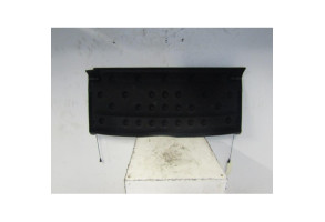 Plage arriere SEAT IBIZA 2 Photo n°2