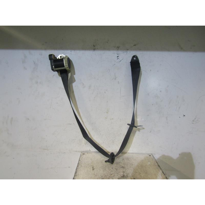 Ceinture arriere droit OPEL CORSA C Photo n°1