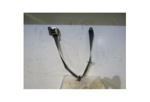 Ceinture arriere droit OPEL CORSA C Photo n°1