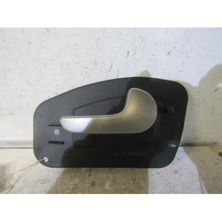 Poignee interieur arriere droit OPEL CORSA C