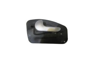 Poignee interieur arriere gauche OPEL CORSA C Photo n°3