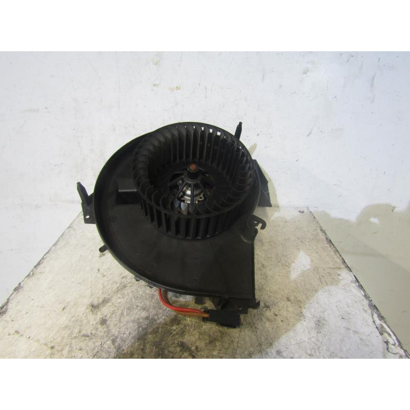 Ventilateur chauffage OPEL CORSA C Photo n°1