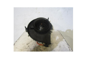 Ventilateur chauffage OPEL CORSA C Photo n°1