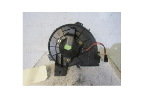 Ventilateur chauffage OPEL CORSA C Photo n°2