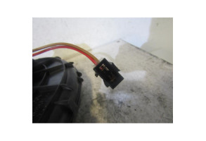Ventilateur chauffage OPEL CORSA C Photo n°3