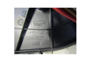 Ventilateur chauffage OPEL CORSA C Photo n°4
