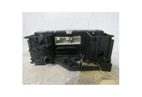 Commande chauffage VOLKSWAGEN TOURAN 1 Photo n°2