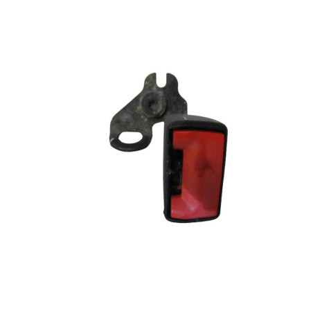Attache ceinture arriere gauche FORD FOCUS 2