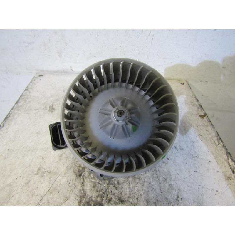 Ventilateur chauffage NISSAN PIXO Photo n°1