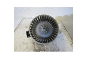 Ventilateur chauffage NISSAN PIXO Photo n°1