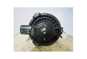 Ventilateur chauffage NISSAN PIXO Photo n°2