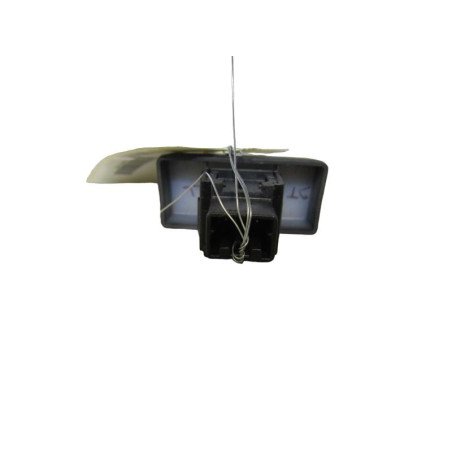 Bouton de warning NISSAN PIXO