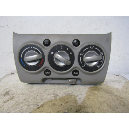 Commande chauffage NISSAN PIXO