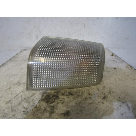 Optique avant secondaire droit (feux)(clignotant) RENAULT R25