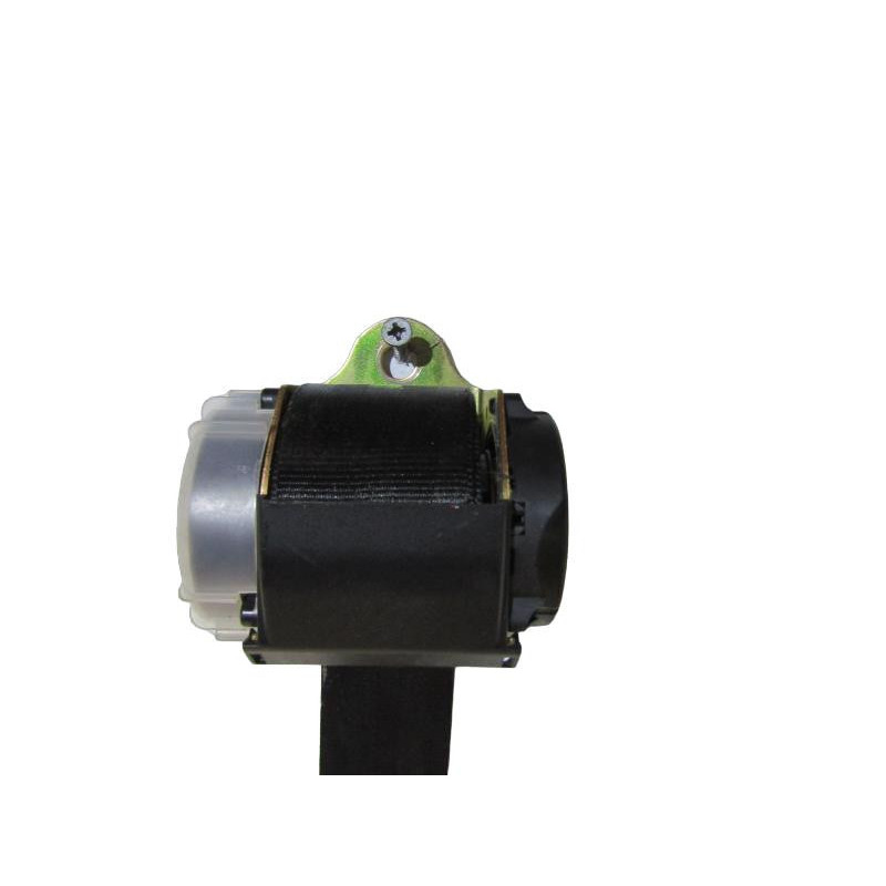 Ceinture arriere droit VOLKSWAGEN POLO 4 Photo n°1