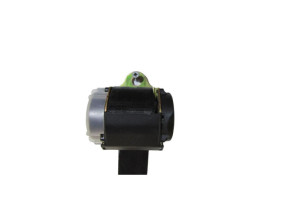 Ceinture arriere droit VOLKSWAGEN POLO 4 Photo n°1
