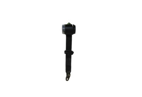 Ceinture arriere droit VOLKSWAGEN POLO 4 Photo n°2