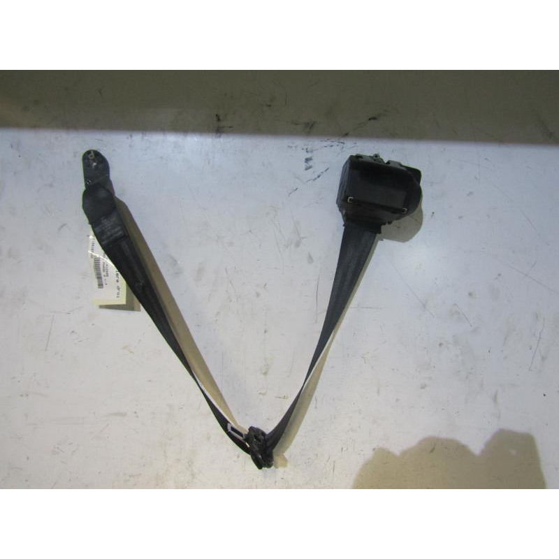 Ceinture arriere droit VOLKSWAGEN POLO 4 Photo n°1