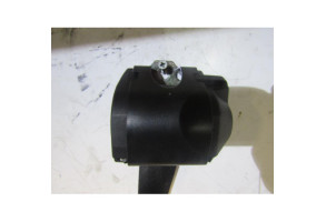 Ceinture arriere droit VOLKSWAGEN POLO 4 Photo n°2