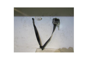 Ceinture avant droit VOLKSWAGEN POLO 4 Photo n°1